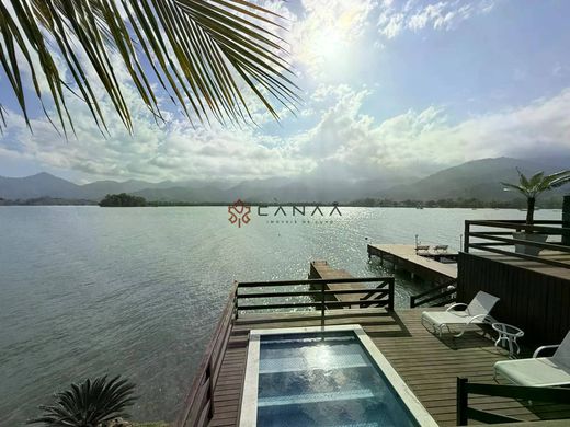Элитный дом, Ангра-дус-Рейс, Angra dos Reis