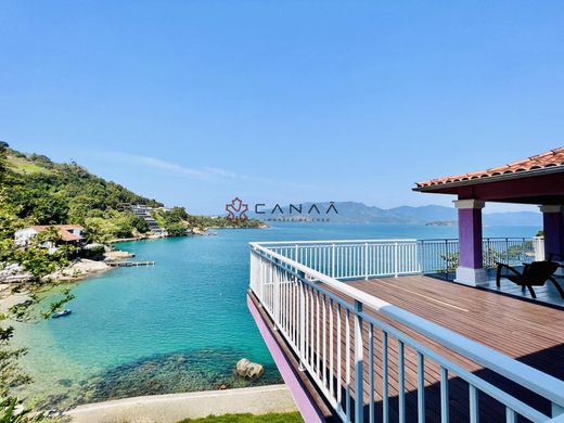 Edificio en Angra dos Reis, Rio de Janeiro