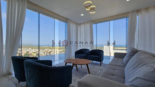 Complexes résidentiels à Cabo Frio, Rio de Janeiro