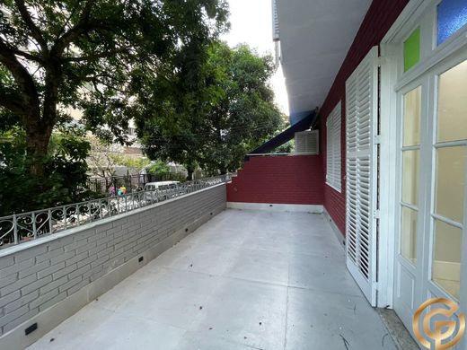 Apartment / Etagenwohnung in Rio de Janeiro