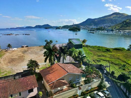 Luxus-Haus in Angra dos Reis, Rio de Janeiro
