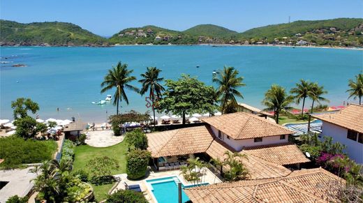 Luksusowy dom w Armação de Búzios, Armação dos Búzios