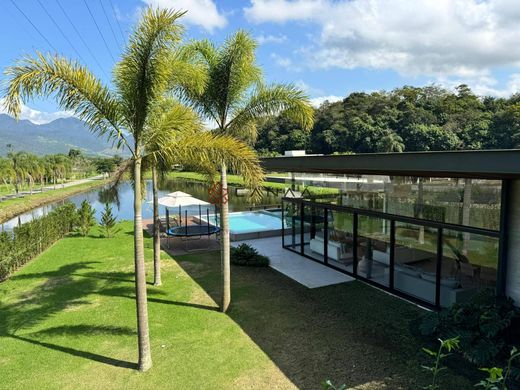 Komplex apartman Mangaratiba, Rio de Janeiro