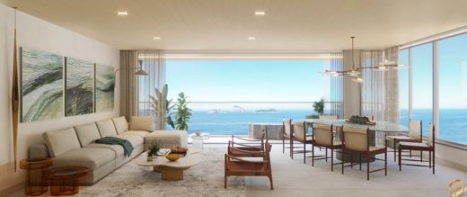リオデジャネイロ, Rio de Janeiroのアパートメント
