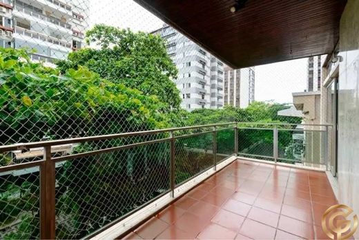 Apartment in Rio de Janeiro