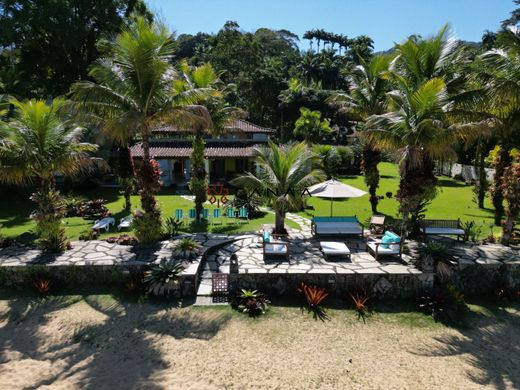 Residential complexes in Angra dos Reis, Rio de Janeiro