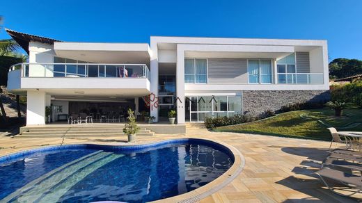 Residential complexes in Armação de Búzios, Búzios