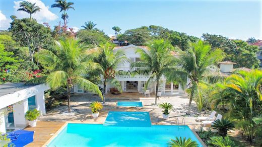 Luxus-Haus in Armação de Búzios, Búzios