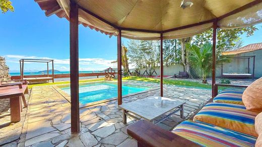 Luksusowy dom w Armação de Búzios, Armação dos Búzios