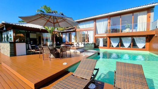 Luxus-Haus in Armação de Búzios, Búzios