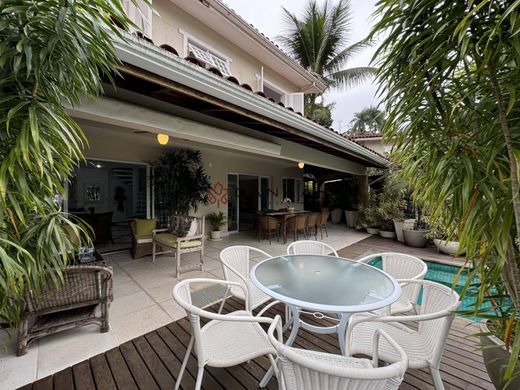 Residential complexes in Angra dos Reis, Rio de Janeiro