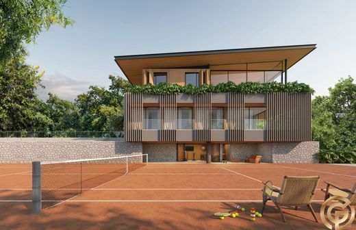 リオデジャネイロ, Rio de Janeiroの高級住宅