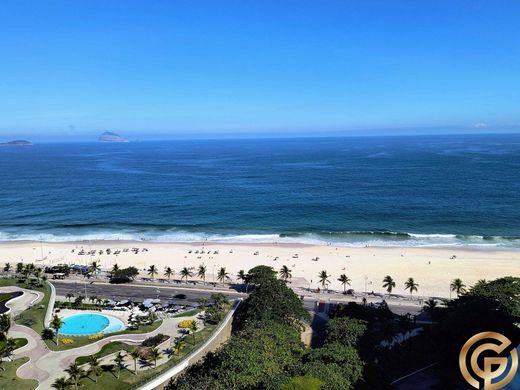 Appartement à Rio de Janeiro