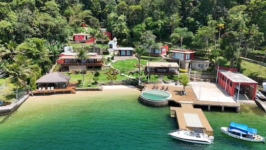 Luxury home in Angra dos Reis, Rio de Janeiro