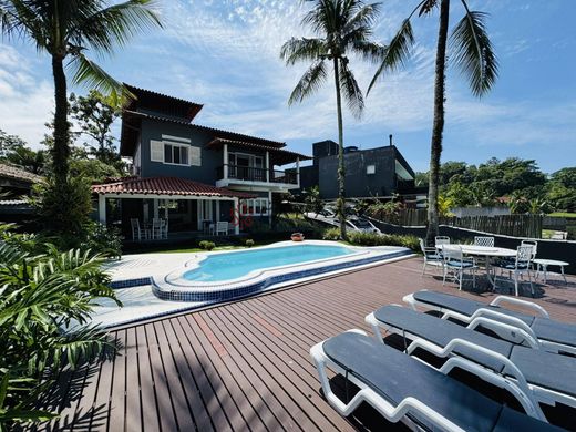 Residential complexes in Angra dos Reis, Rio de Janeiro