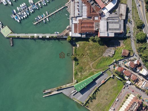 أرض ﻓﻲ Angra dos Reis, Rio de Janeiro