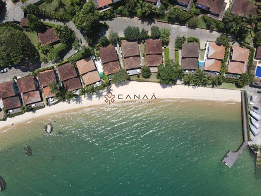 Residential complexes in Angra dos Reis, Rio de Janeiro