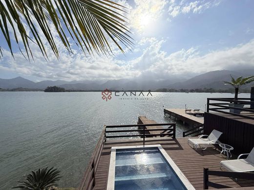 Luxus-Haus in Angra dos Reis, Rio de Janeiro