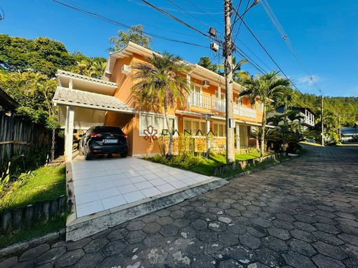 Residential complexes in Angra dos Reis, Rio de Janeiro