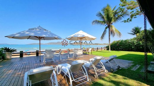 Complexes résidentiels à Armação de Búzios, Búzios