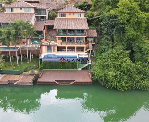 Complexos residenciais - Angra dos Reis, Rio de Janeiro