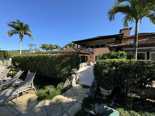 Residential complexes in Angra dos Reis, Rio de Janeiro