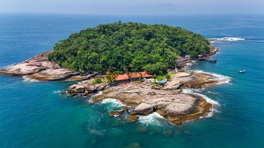 Luxury home in Angra dos Reis, Rio de Janeiro