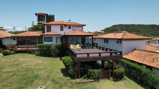 Residential complexes in Armação de Búzios, Búzios