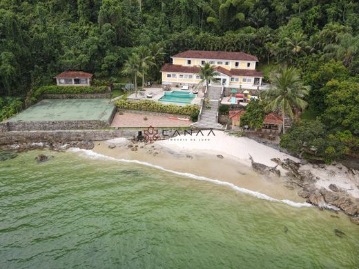 Residential complexes in Angra dos Reis, Rio de Janeiro