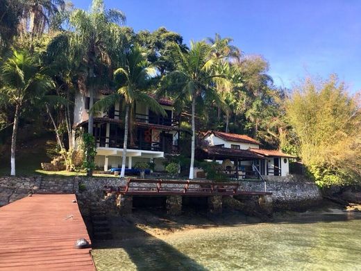 Casa de lujo en Angra dos Reis, Rio de Janeiro