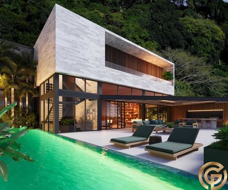 Luxury home in Rio de Janeiro
