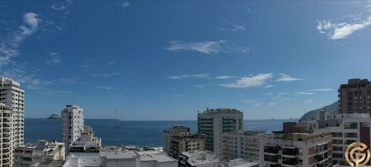 ‏דירה ב  ריו דה ז'ניירו, Rio de Janeiro