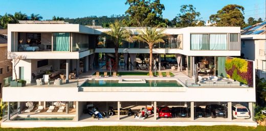 Residential complexes for sale in Santana de Parnaíba