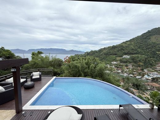 Casa de luxo - Angra dos Reis, Rio de Janeiro