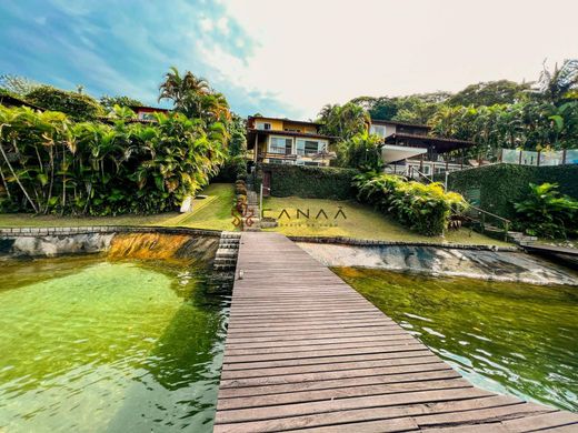 Residential complexes in Angra dos Reis, Rio de Janeiro