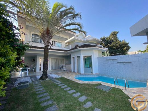 Residential complexes in Rio de Janeiro