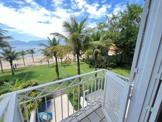 Residential complexes in Angra dos Reis, Rio de Janeiro