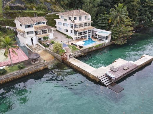 Luxury home in Angra dos Reis, Rio de Janeiro