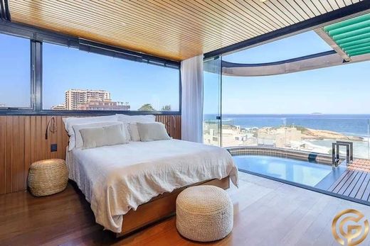 Penthouse w Rio de Janeiro