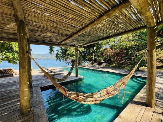 Luxury home in Angra dos Reis, Rio de Janeiro