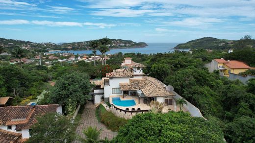 Luxus-Haus in Armação de Búzios, Búzios