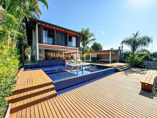 Komplex apartman Angra dos Reis, Rio de Janeiro