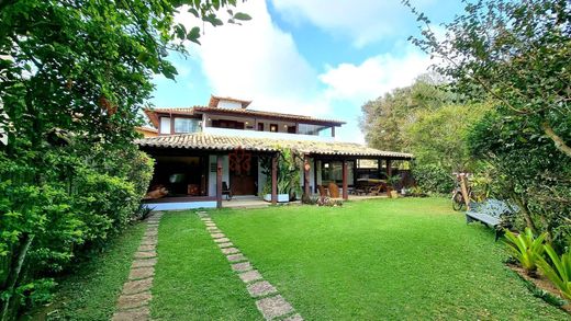 Complexes résidentiels à Armação de Búzios, Búzios