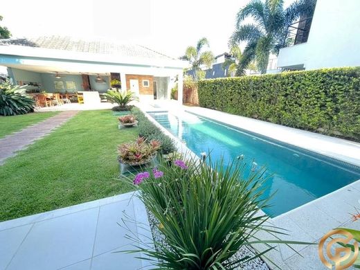 リオデジャネイロ, Rio de Janeiroの高級住宅