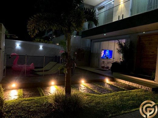 リオデジャネイロ, Rio de Janeiroの高級住宅