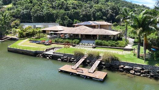 Luxury home in Mangaratiba, Rio de Janeiro
