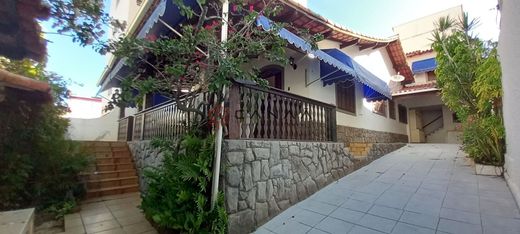 Luxe woning in Cabo Frio, Rio de Janeiro