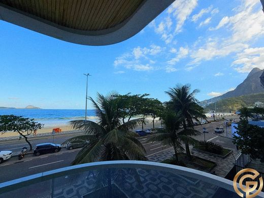 Apartment / Etagenwohnung in Rio de Janeiro