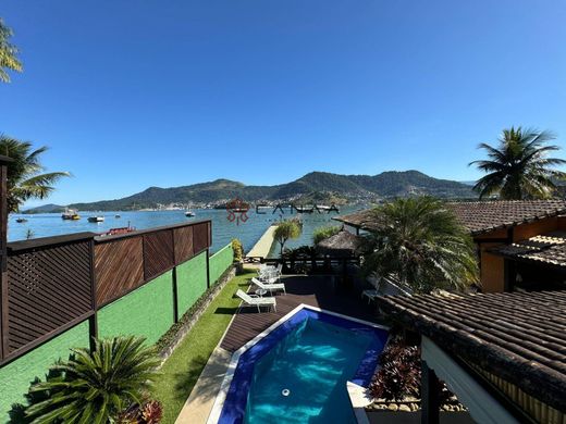 호화 저택 / Angra dos Reis, Rio de Janeiro