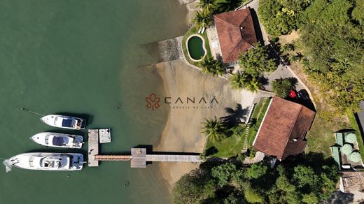 Luxury home in Angra dos Reis, Rio de Janeiro